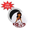gamma sig -photo-2 1.75  Magnet (100 pack) 