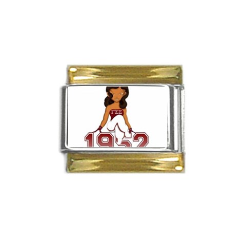 gamma sig Front