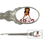 gamma sig -photo-2 Letter Opener