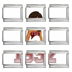 gamma sig -photo-2 9mm Italian Charm (9 pack)