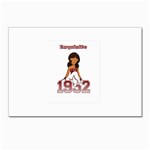 gamma sig -photo-2 Postcards 5  x 7  (Pkg of 10)