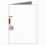 gamma sig -photo-2 Greeting Card