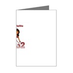 gamma sig -photo-2 Mini Greeting Card