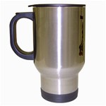 gamma sig -photo-2 Travel Mug (Silver Gray)