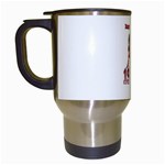 gamma sig -photo-2 Travel Mug (White)
