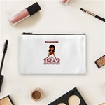 gamma sig -photo-2 Cosmetic Bag (Small)
