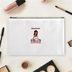gamma sig -photo-2 Cosmetic Bag (Large)