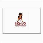 gamma sig -photo-1 Postcard 4 x 6  (Pkg of 10)