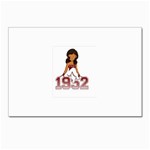 gamma sig -photo-1 Postcards 5  x 7  (Pkg of 10)