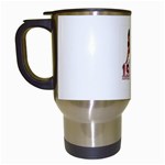 gamma sig -photo-1 Travel Mug (White)