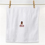 gamma sig -photo-1 Face Towel