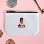 gamma sig -photo-1 Mini Coin Purse