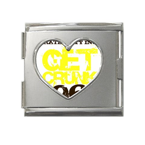 iota Front