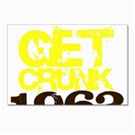 iota -photo-6 Postcard 4 x 6  (Pkg of 10)
