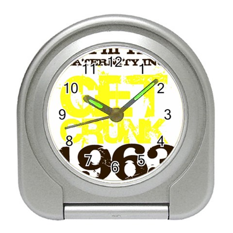 iota Front