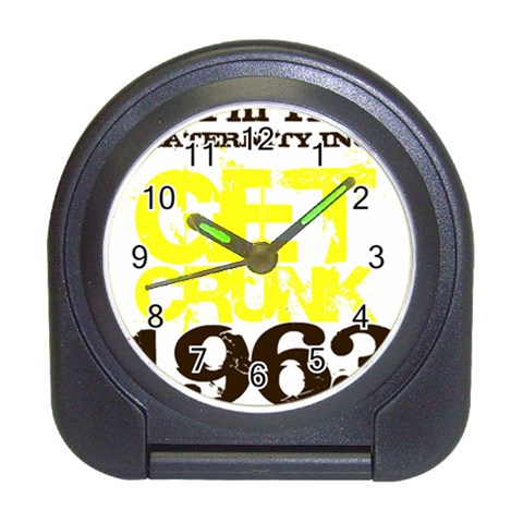 iota Front