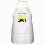 iota -photo-6 BBQ Apron