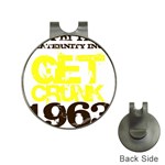 iota -photo-6 Golf Ball Marker Hat Clip