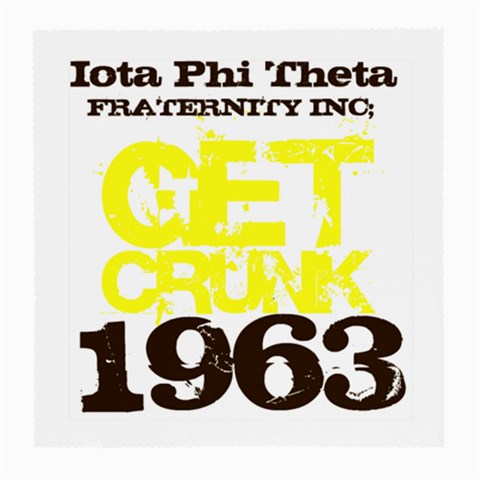iota Front
