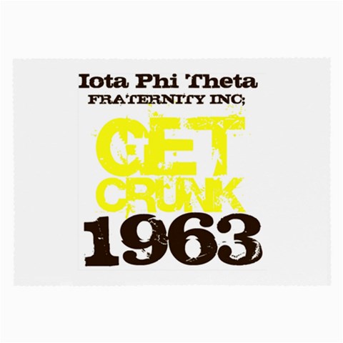 iota Front