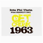 iota -photo-6 Glasses Cloth (Large)