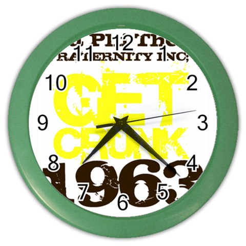 iota Front