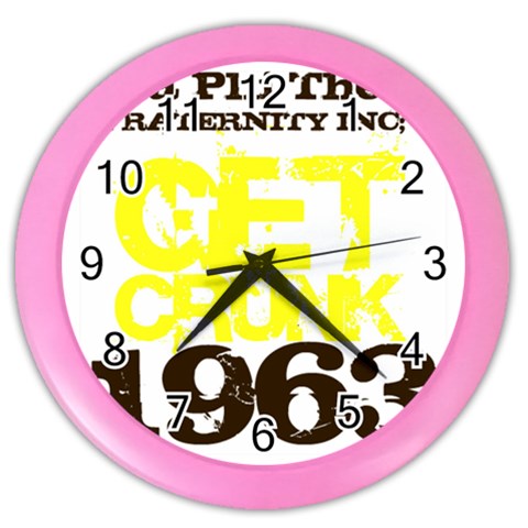 iota Front