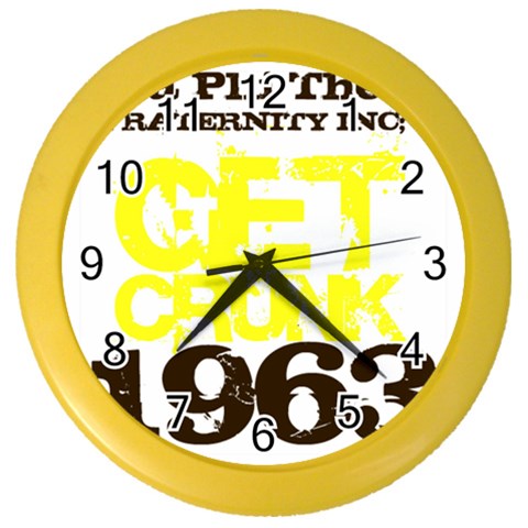 iota Front