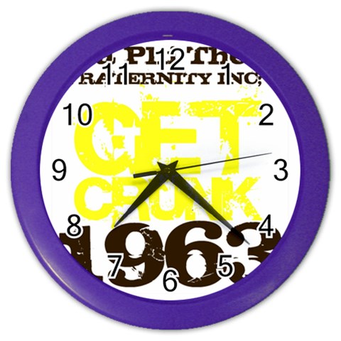 iota Front