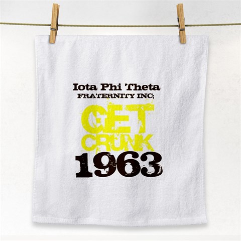 iota Front