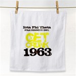 iota -photo-6 Face Towel