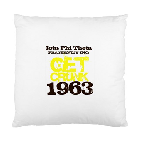 iota Front