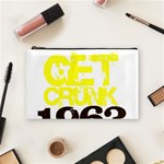 iota -photo-6 Cosmetic Bag (Medium)