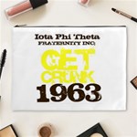 iota -photo-6 Cosmetic Bag (XL)