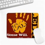 iota -photo-5 Small Mousepad