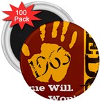 iota -photo-5 3  Magnet (100 pack)