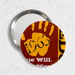 iota -photo-5 2.25  Handbag Mirror