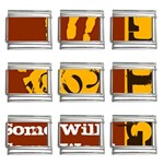 iota -photo-5 9mm Italian Charm (9 pack)