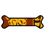 iota -photo-5 Magnet (Dog Bone)