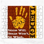 iota -photo-5 Jigsaw Puzzle (Rectangular)