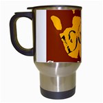 iota -photo-5 Travel Mug (White)