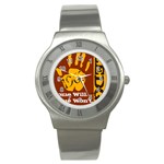 iota -photo-5 Stainless Steel Watch