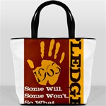iota -photo-5 Bucket Bag