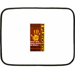iota -photo-5 Mini Fleece Blanket(Two Sides)
