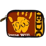 iota -photo-5 Digital Camera Leather Case