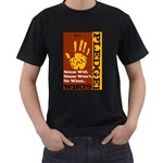 iota -photo-5 Black T-Shirt