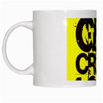 iota -photo-4 White Mug
