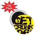 iota -photo-4 1.75  Magnet (100 pack) 