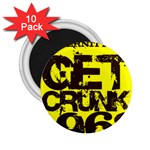 iota -photo-4 2.25  Magnet (10 pack)