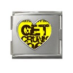 iota -photo-4 Mega Link Heart Italian Charm (18mm)